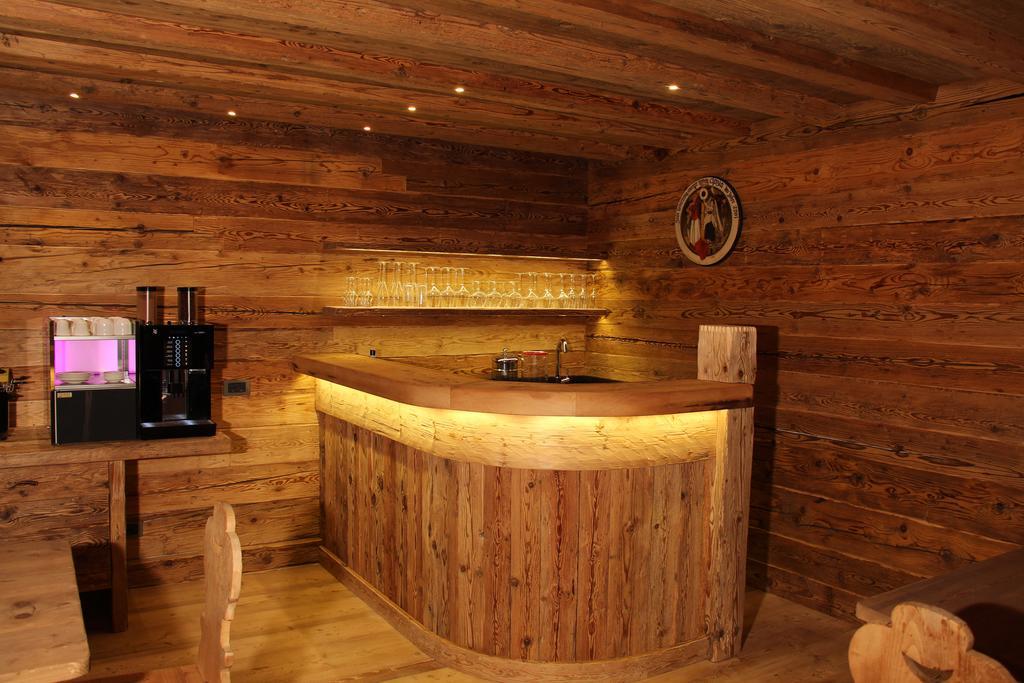 Jaegerhaus Agriturismo Cortina dʼAmpezzo Dış mekan fotoğraf