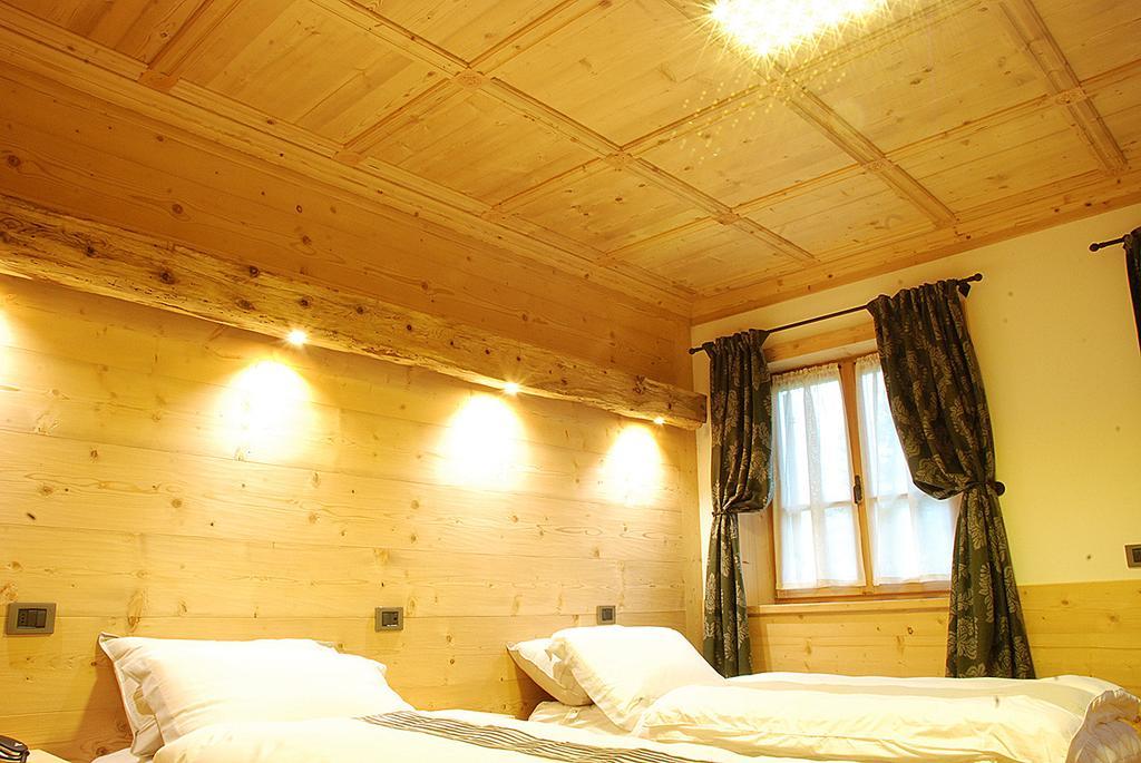 Jaegerhaus Agriturismo Cortina dʼAmpezzo Dış mekan fotoğraf