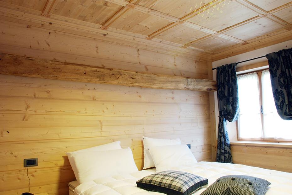 Jaegerhaus Agriturismo Cortina dʼAmpezzo Dış mekan fotoğraf